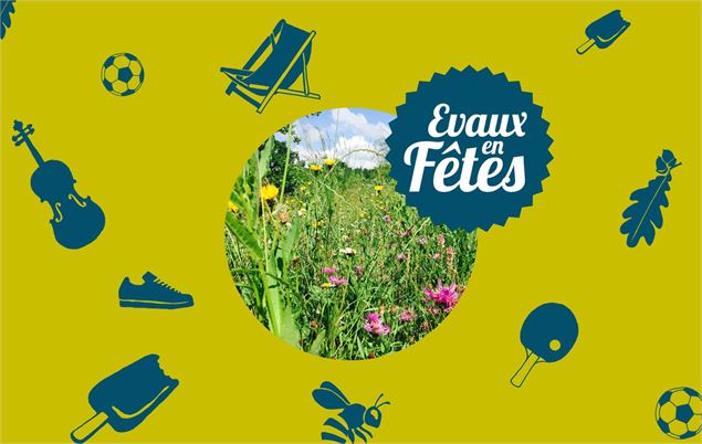 Balade naturaliste et observation d'oiseaux - Fondation des Evaux