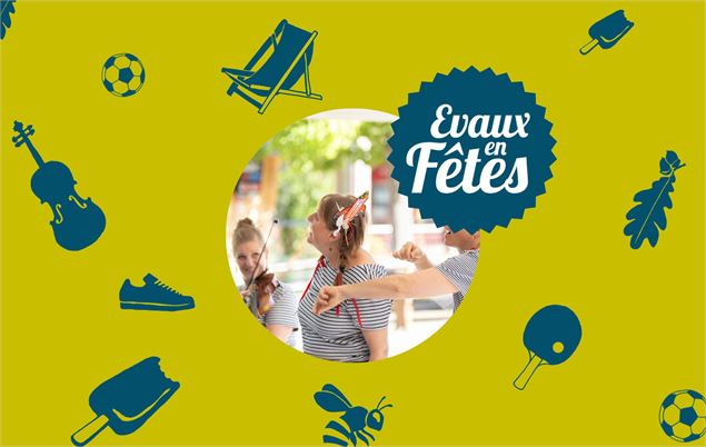 Contes merveilleux pour oreilles curieuses - Fondation des Evaux / La Compagnie du Chat de Bla