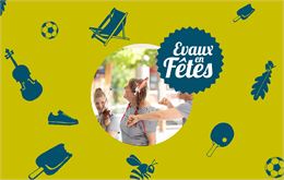 Contes merveilleux pour oreilles curieuses - Fondation des Evaux / La Compagnie du Chat de Bla