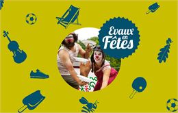 PIZZA ! Spectacle clownesque & visite guidée du jardin maraîcher - Fondation des Evaux