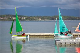 Faites du Nautisme_Sciez - Destination Léman - M.Todeschini