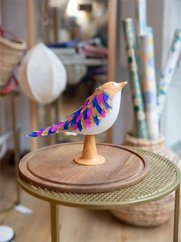 Atelier parents-enfants - Julie Stordiau