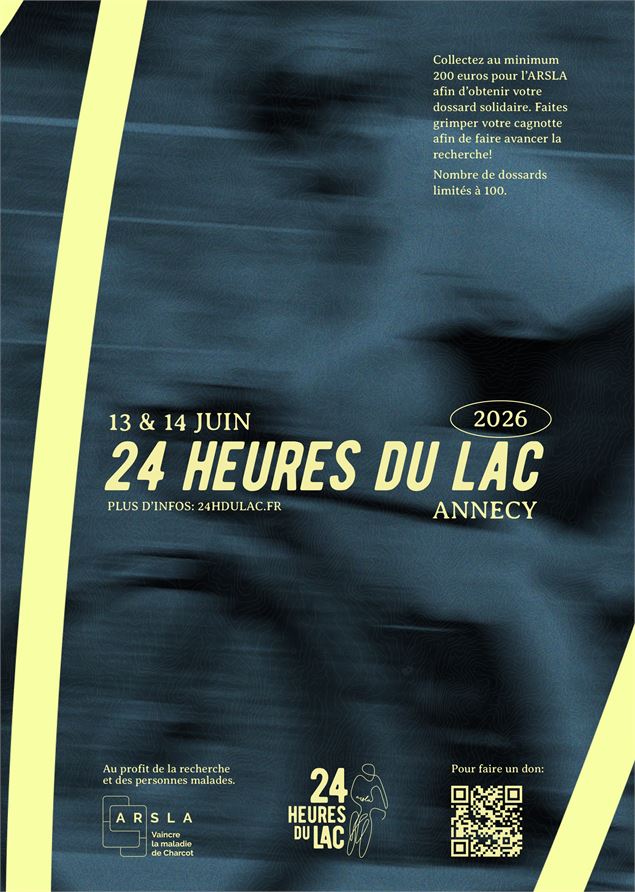 Les 24 heures du lac_Annecy - 24h du lac