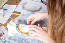 Atelier kids fête des mères - Pixabay