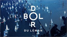 Bol d'Or du Léman - DR