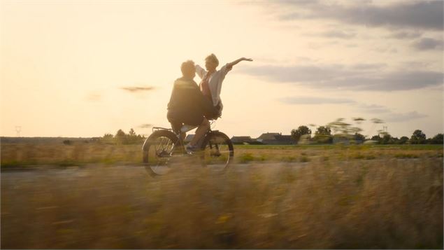 Cinéma | Pour le Plaisir_Aime-la-Plagne - pour le plaisir
