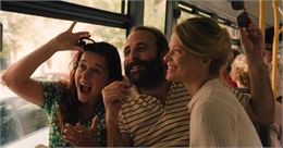 Cinéma | C'est quoi l'amour ?_Aime-la-Plagne - c'est quoi l'amour ?
