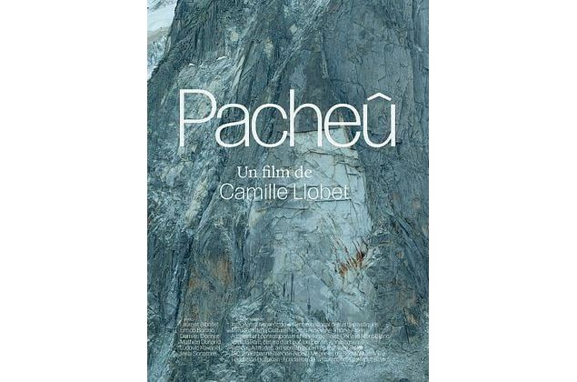 Ciné rencontre : Pachêu_Ugine