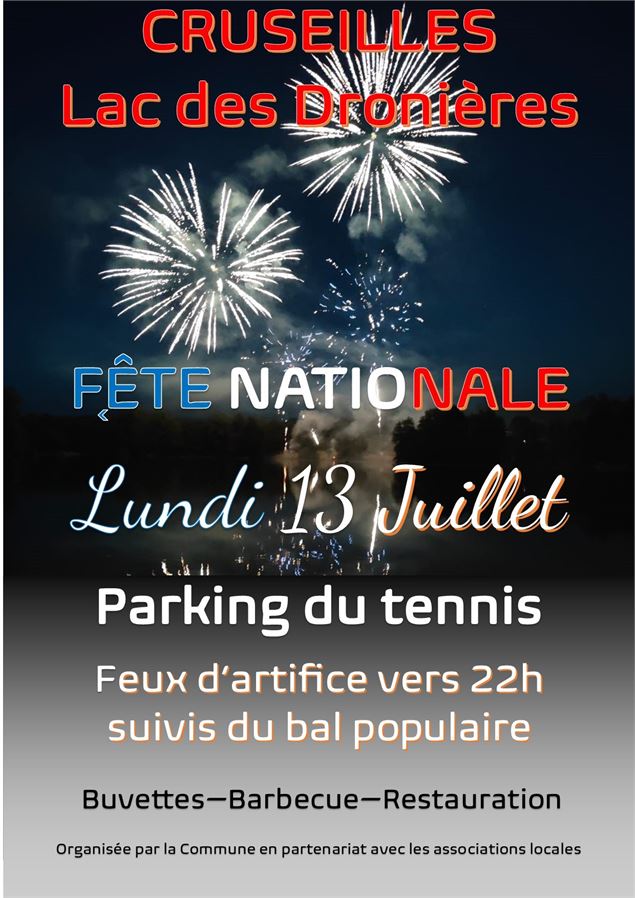 Feux - Mairie de Cruseilles