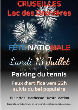 Feux - Mairie de Cruseilles