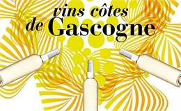 Extrait affiche - Vignobles du Sud-Ouest