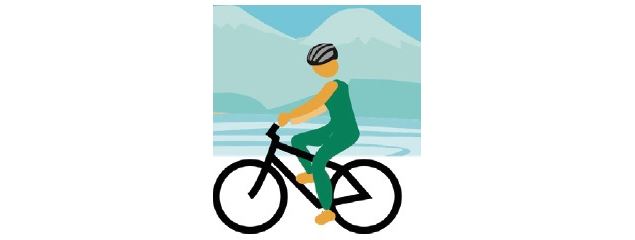 Cyclobalade du patrimoine - Vélo