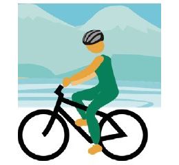 Cyclobalade du patrimoine - Vélo