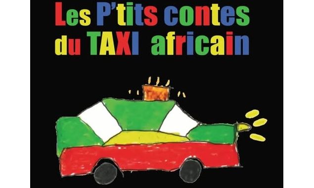 Ismaël Sawadogo taxi conteur - Ismaël Sawadogo