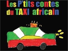 Ismaël Sawadogo taxi conteur - Ismaël Sawadogo