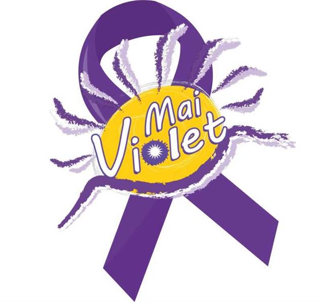 Mai Violet : Mois de prévention et sensibilisation aux UV et cancer de la peau._Ugine