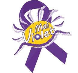 Mai Violet : Mois de prévention et sensibilisation aux UV et cancer de la peau._Ugine