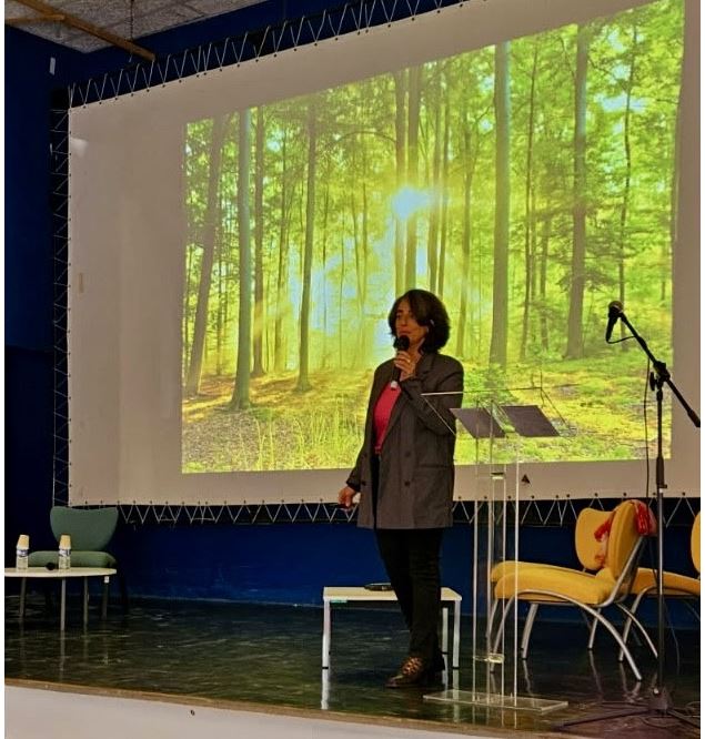 Conférence - La Nature notre alliée prévention santé - Ankaoua