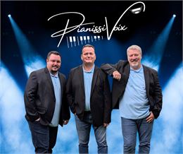 Concert "Pianissivoix"