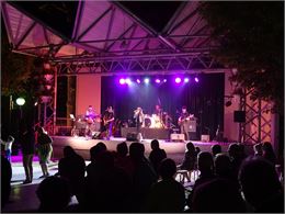 Concert - Office de tourisme