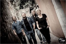 Concert : ALL EARS_Morzine - Julien Rouge