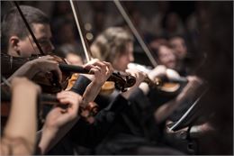 Concert du choeur Classique - Pixabay