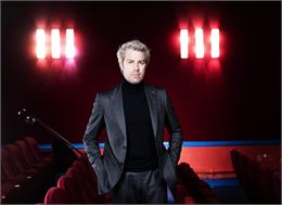 Festival Blue d'été : Kyle Eastwood 5tet_Annecy