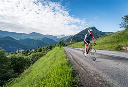 Sortie vélo Secret spot - CYCLO WEEK_La Toussuire