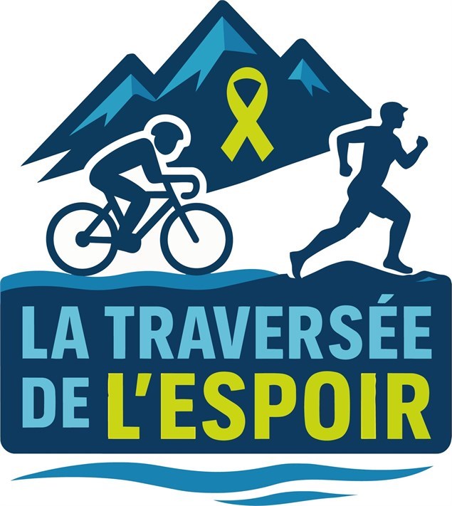 La Traversée de l'Espoir