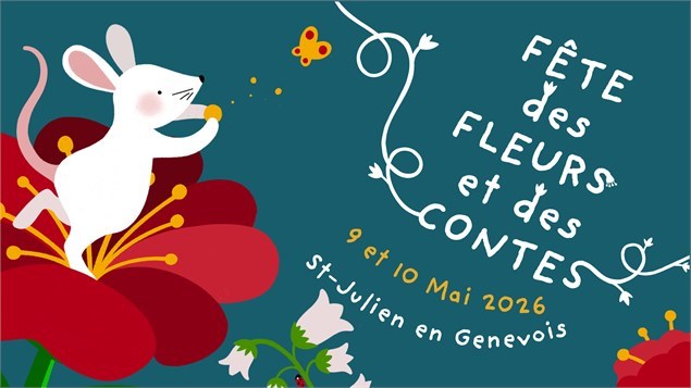 Fête des Fleurs et des Contes