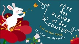 Fête des Fleurs et des Contes