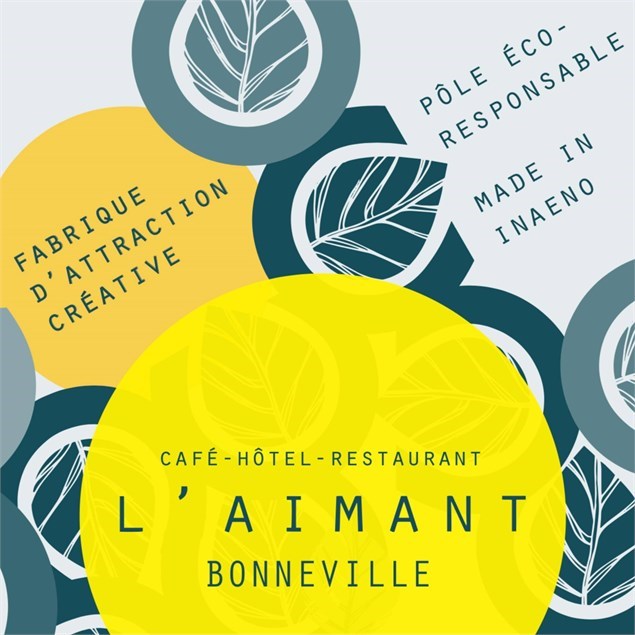 Karaoké à l'Aimant