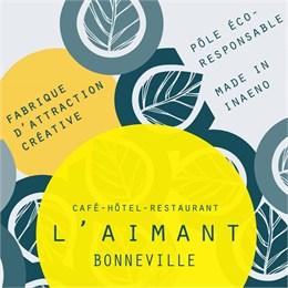 Karaoké à l'Aimant