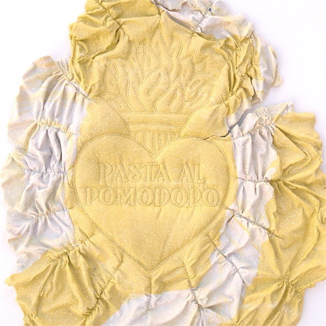 Exposition · Luca Rizzo · Al Dente