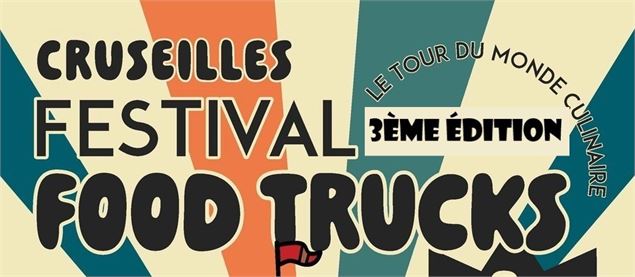Festival des Food trucks_Cruseilles