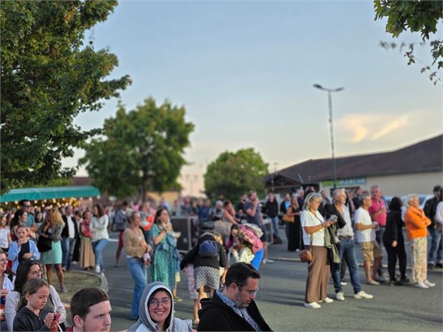 Edition 2025 - Les gones en Saône