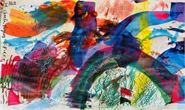 Avant première de La ZOA -Marche des Couleurs_Bourg-en-Bresse