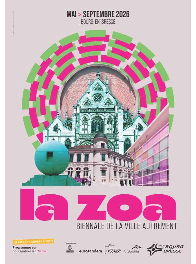 La ZOA - House of Brass_Bourg-en-Bresse