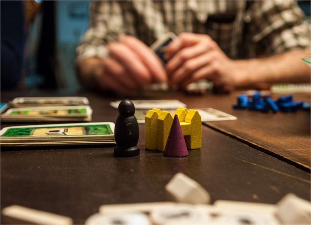 Après-midi Jeux de société !_Annecy - D.R.