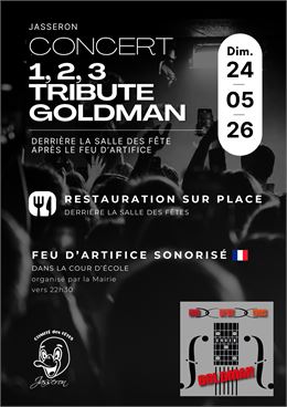 concert - CDF