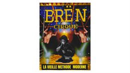 Le Cirque Brën présente : La Vieille Méthode moderne_Arêches-Beaufort