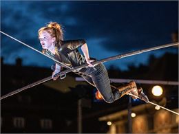 spectacle de cirque RESISTE - La Strada Graz_Nikola Milatovic