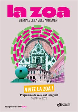 La ZOA