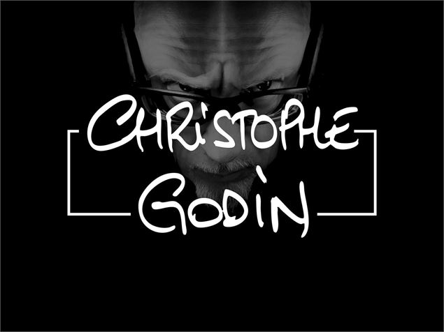 Christophe Godin & the Odd Souls - Christophe Godin
