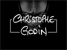 Christophe Godin & the Odd Souls - Christophe Godin