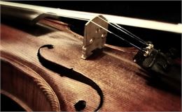 Audition de Violon | Marc Crofts - eMa