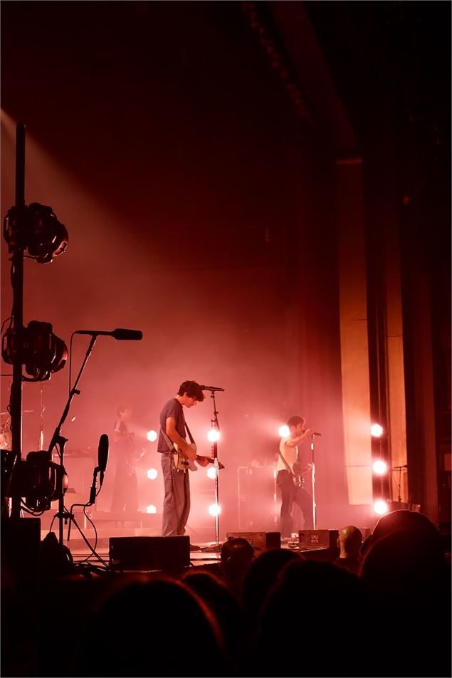 Concerts PMP - eMa