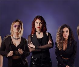 Strange Kind of Women - Strange Kind of Women