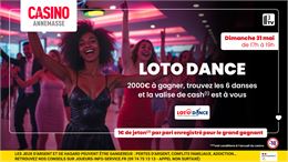 LOTODANCE_Mai - Partouche Studio