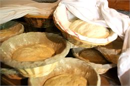 Paniers de pain